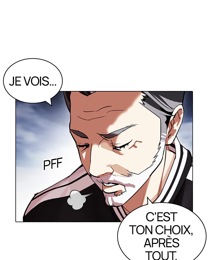 Lookism Chapitre 441 - Page 22