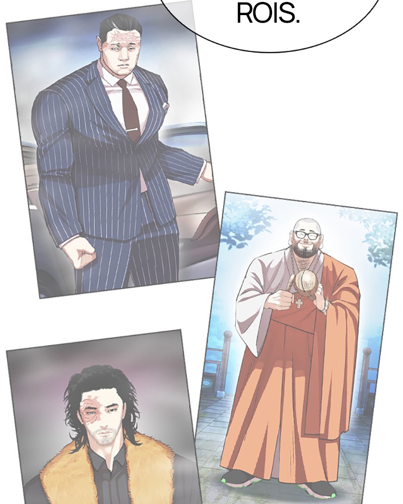 Lookism Chapitre 441 - Page 24