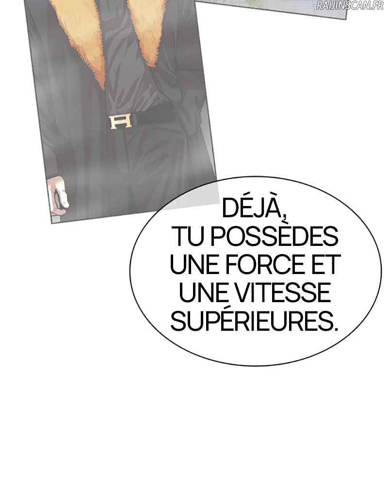 Lookism Chapitre 441 - Page 25