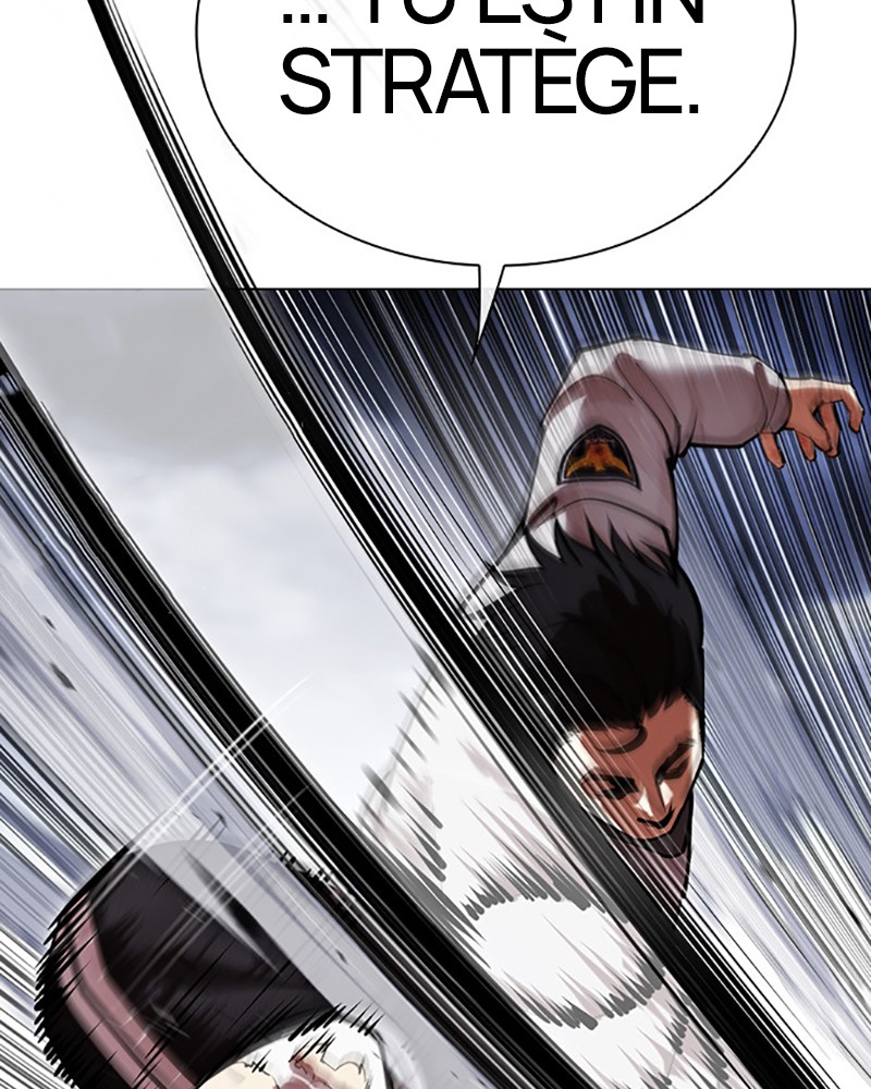 Lookism Chapitre 441 - Page 28