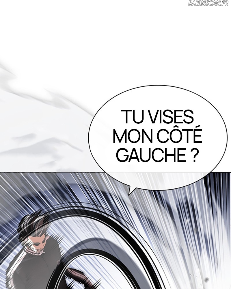 Lookism Chapitre 441 - Page 30