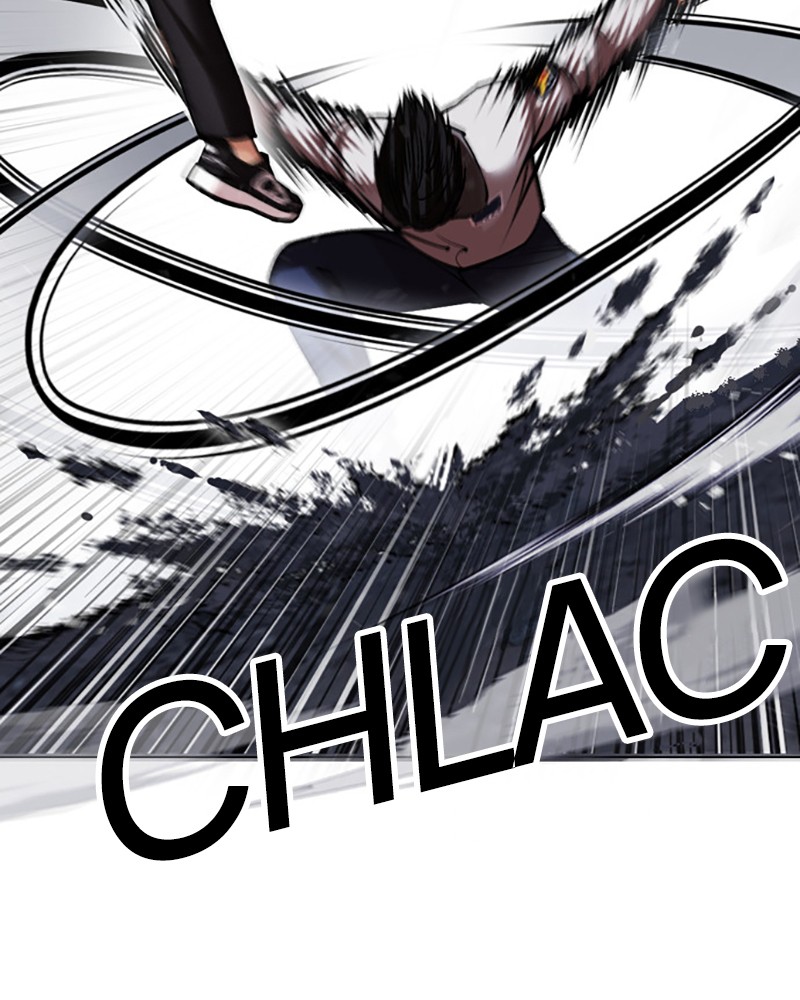 Lookism Chapitre 441 - Page 38
