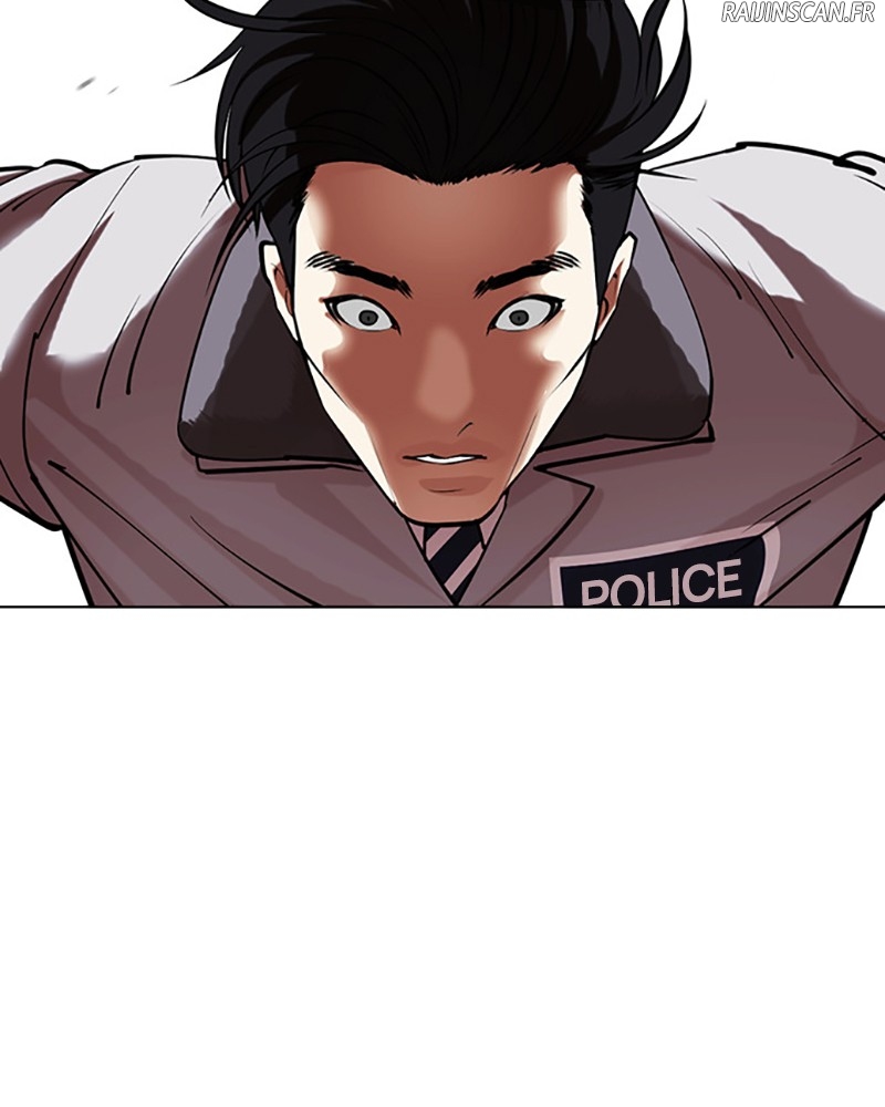 Lookism Chapitre 441 - Page 40