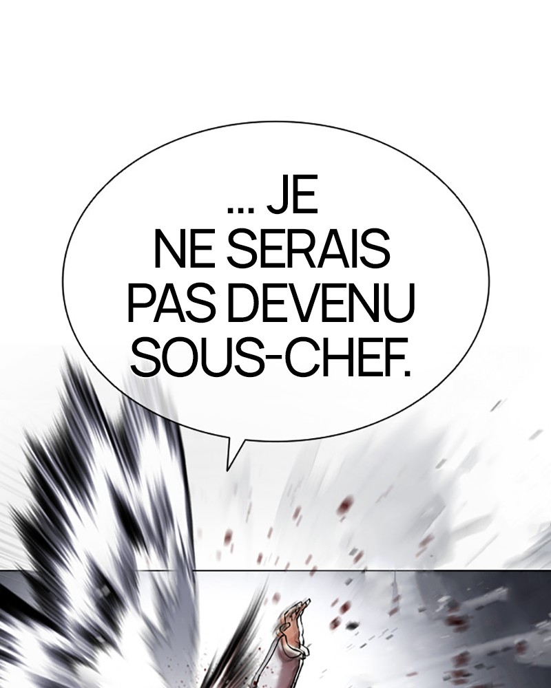 Lookism Chapitre 441 - Page 41