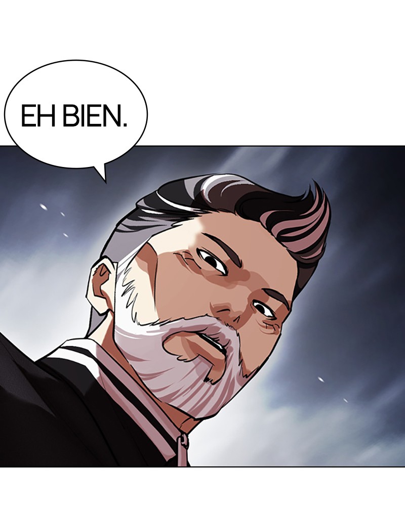 Lookism Chapitre 441 - Page 44