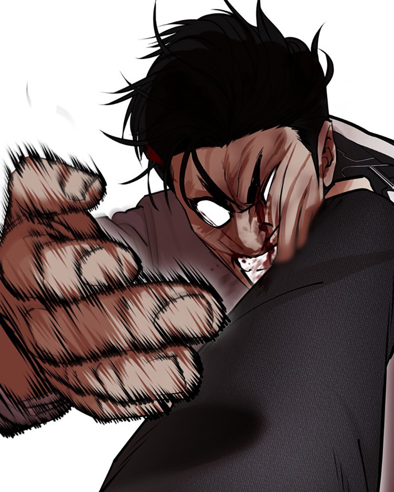 Lookism Chapitre 441 - Page 47