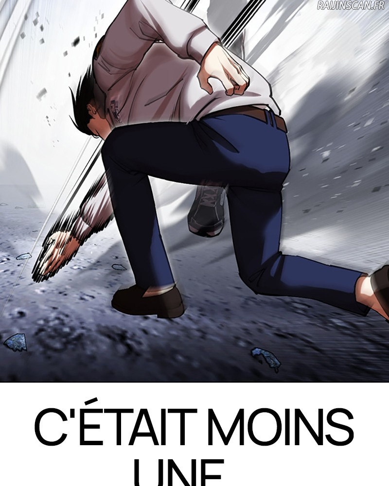 Lookism Chapitre 441 - Page 50