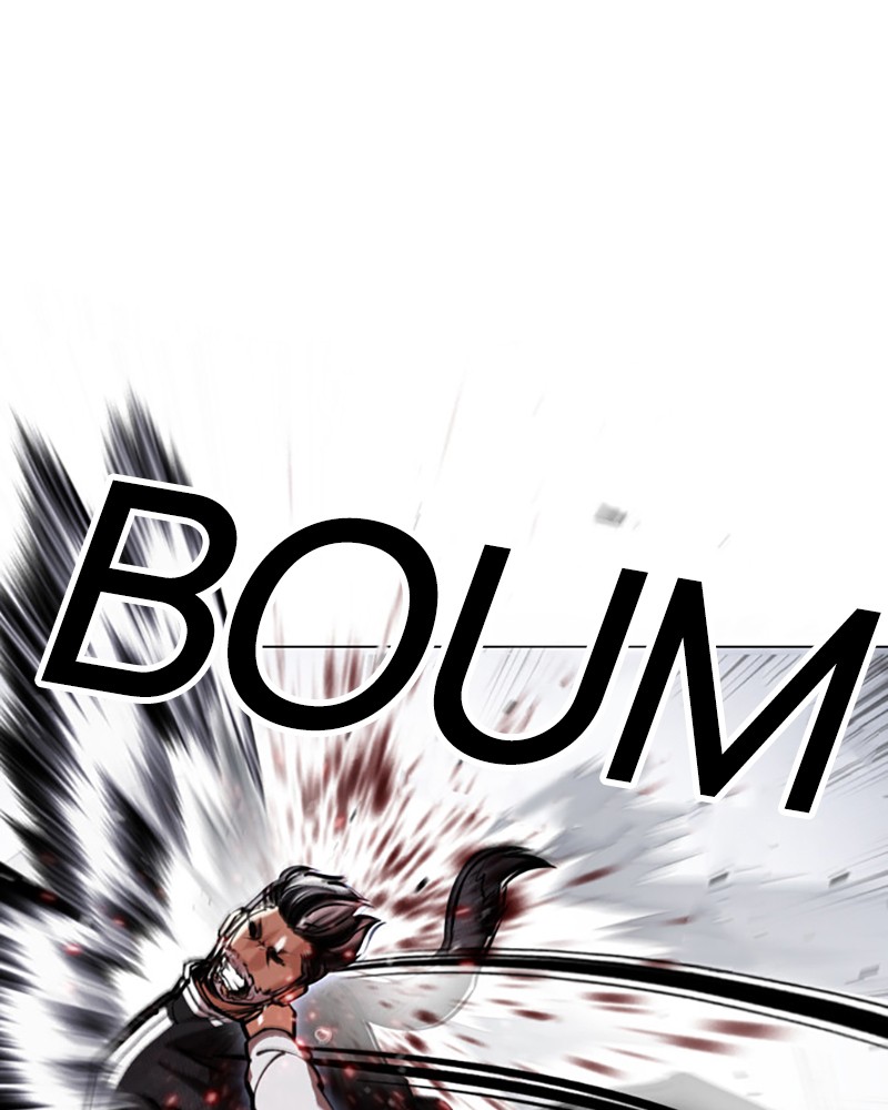 Lookism Chapitre 441 - Page 53