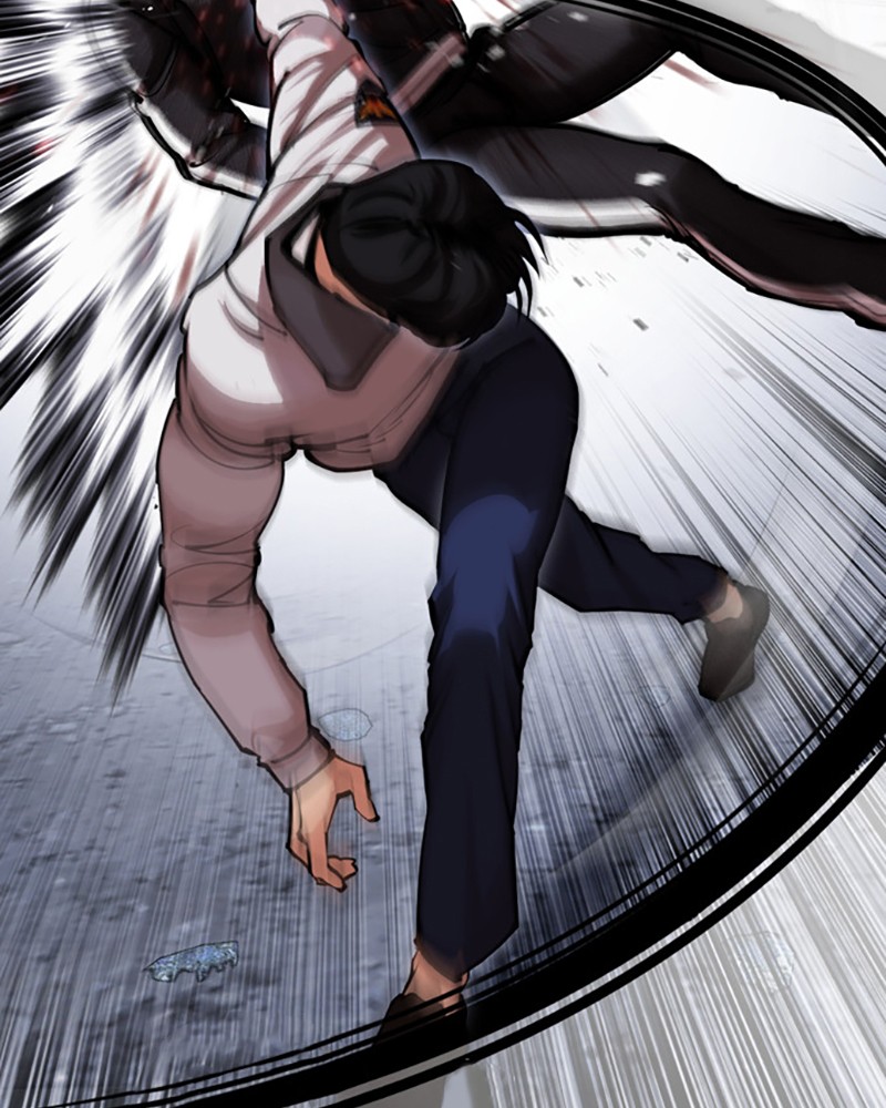 Lookism Chapitre 441 - Page 54