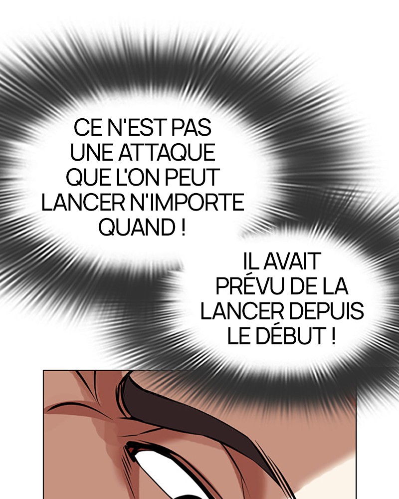 Lookism Chapitre 441 - Page 56