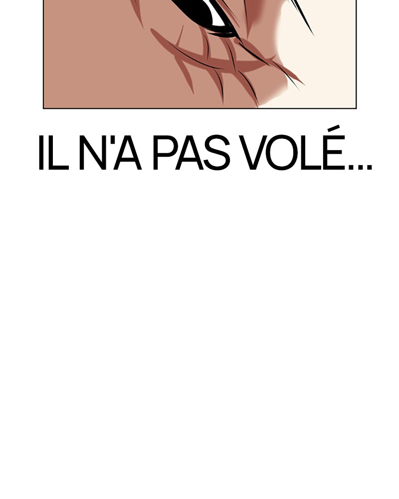 Lookism Chapitre 441 - Page 57