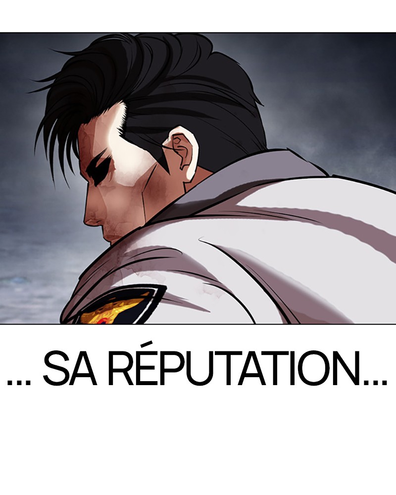 Lookism Chapitre 441 - Page 58