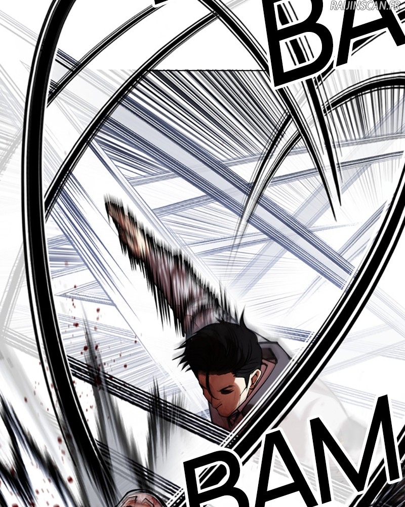 Lookism Chapitre 441 - Page 60