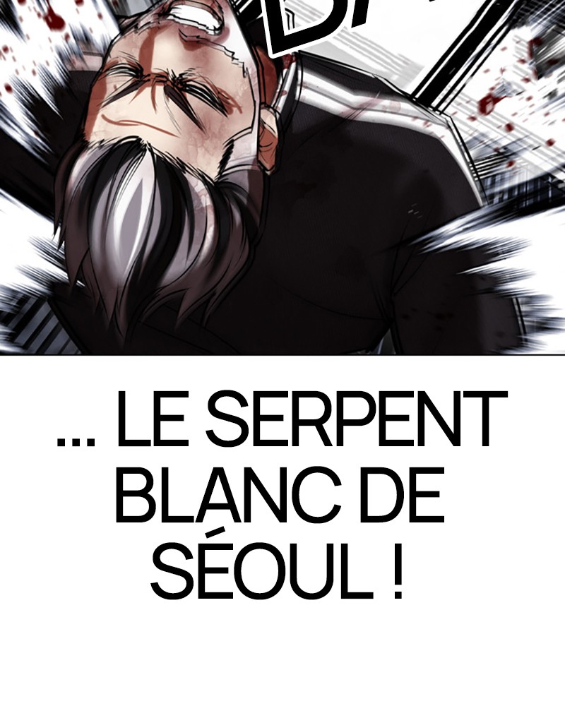 Lookism Chapitre 441 - Page 61