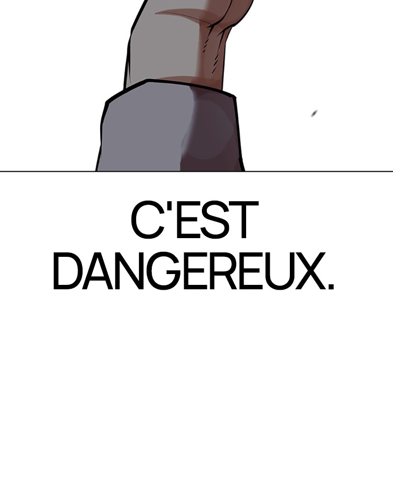 Lookism Chapitre 441 - Page 63
