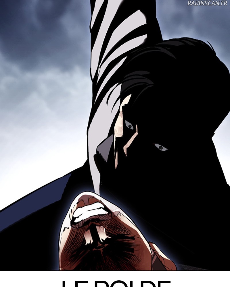 Lookism Chapitre 441 - Page 65