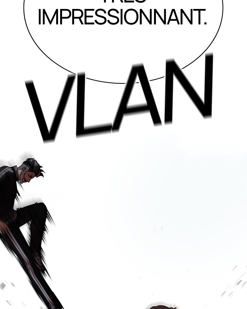 Lookism Chapitre 441 - Page 67