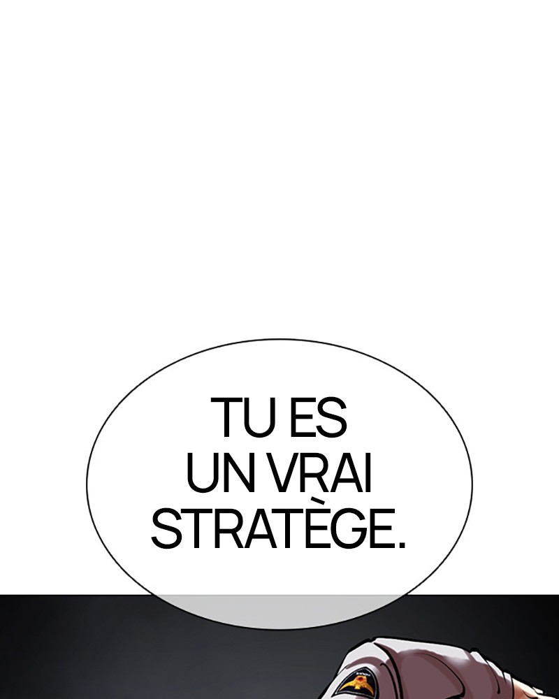 Lookism Chapitre 441 - Page 69