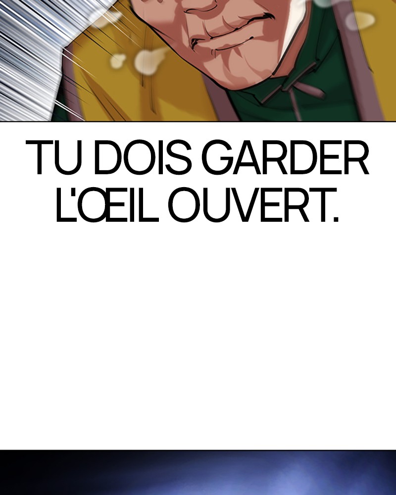 Lookism Chapitre 441 - Page 7