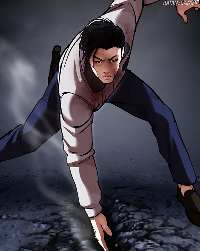 Lookism Chapitre 441 - Page 70