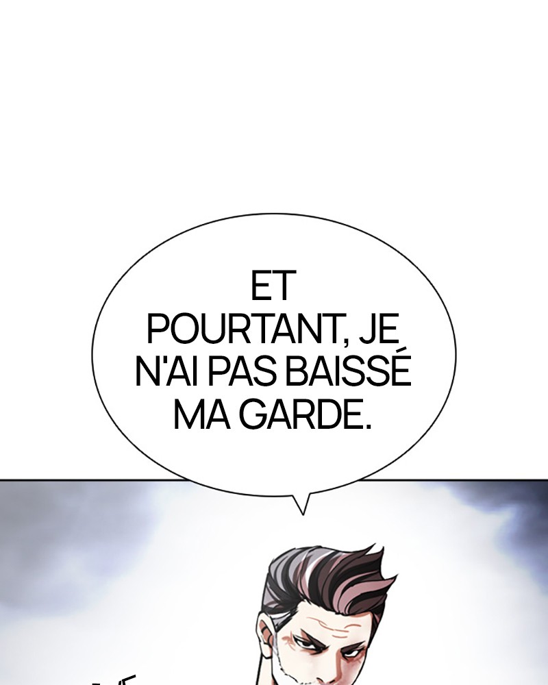 Lookism Chapitre 441 - Page 72