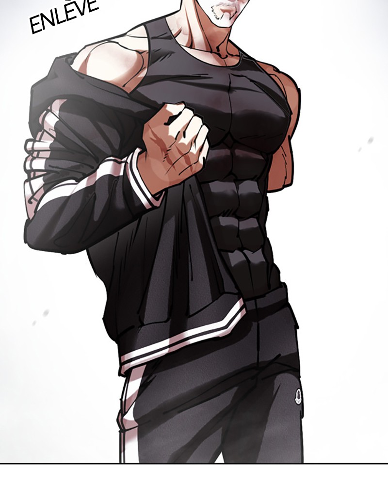 Lookism Chapitre 441 - Page 73