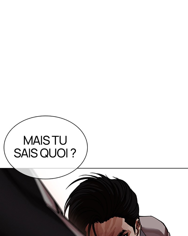 Lookism Chapitre 441 - Page 74