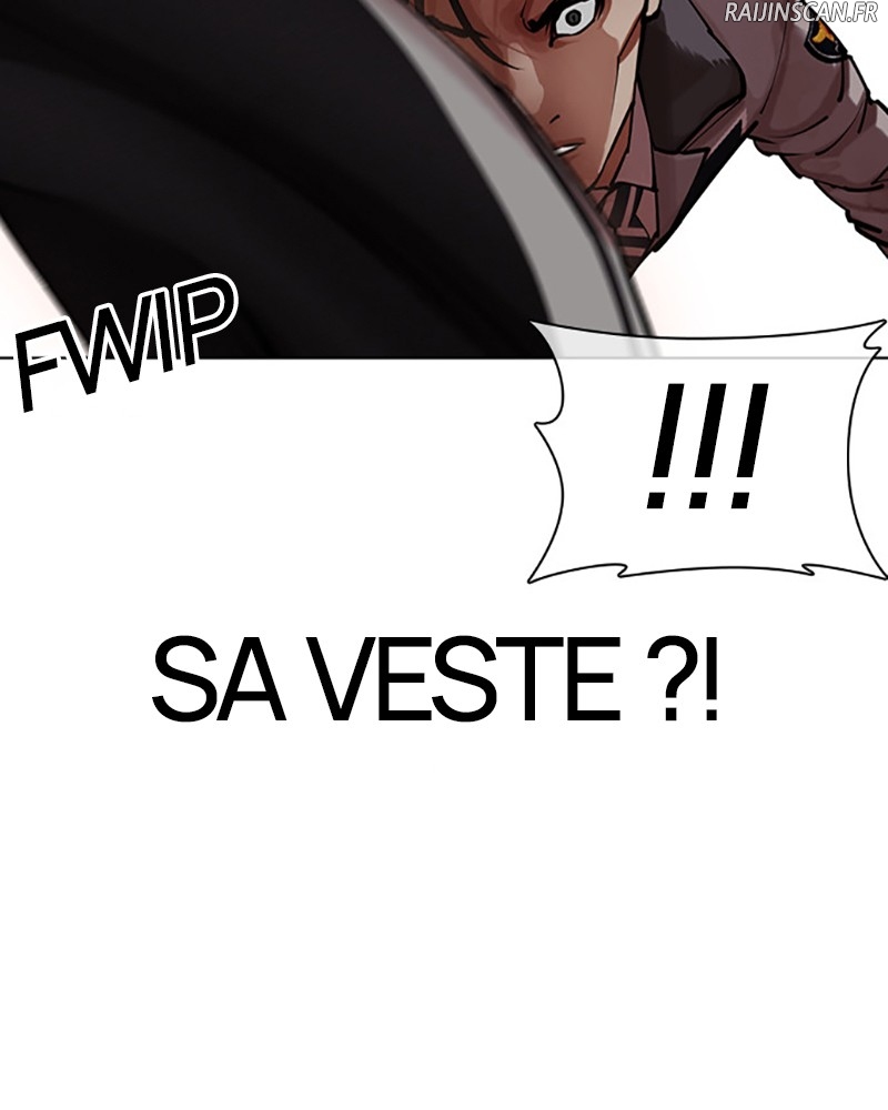 Lookism Chapitre 441 - Page 75