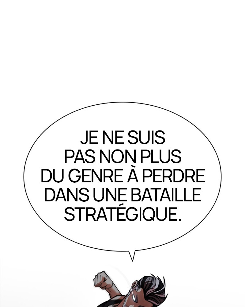Lookism Chapitre 441 - Page 76