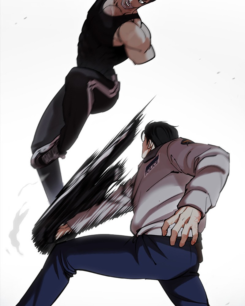 Lookism Chapitre 441 - Page 77