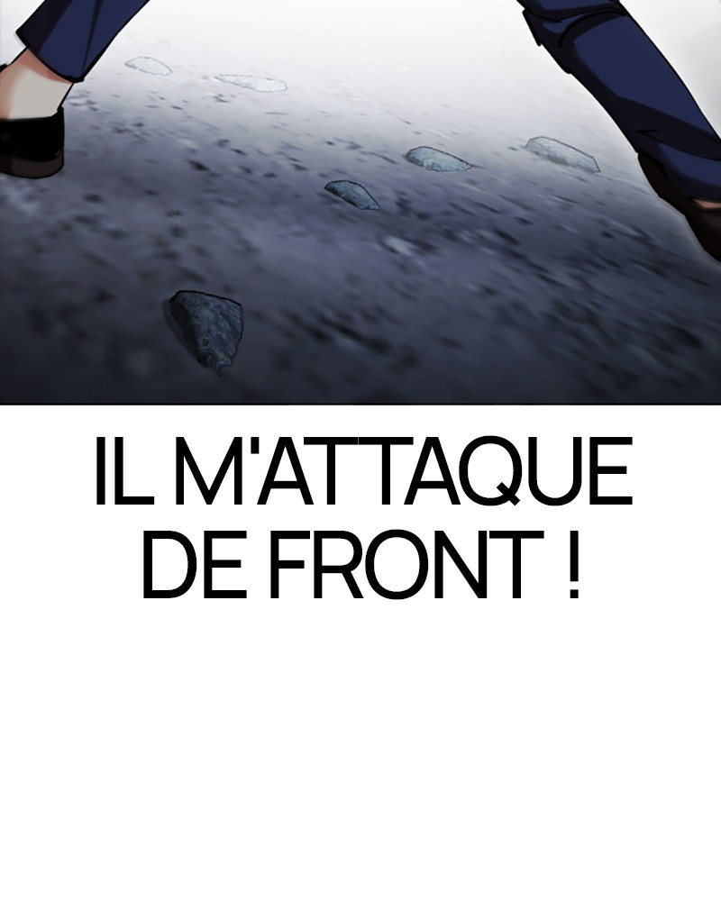Lookism Chapitre 441 - Page 78
