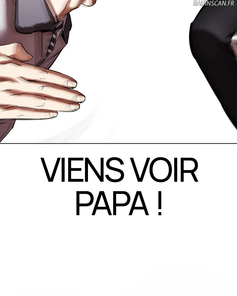 Lookism Chapitre 441 - Page 80
