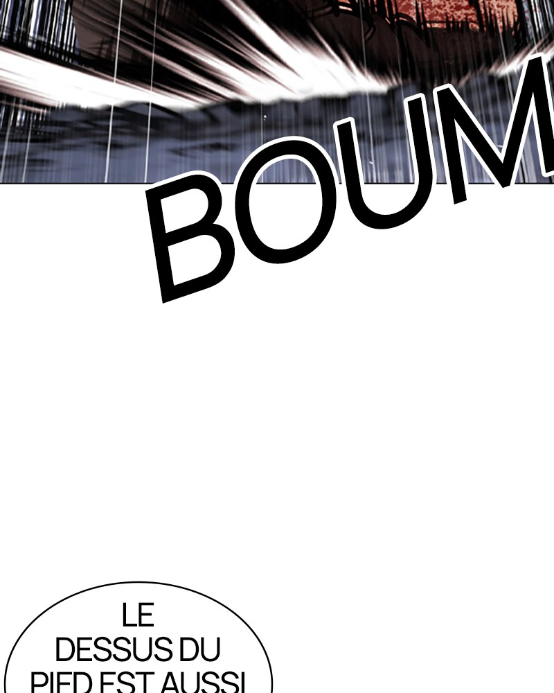 Lookism Chapitre 441 - Page 83
