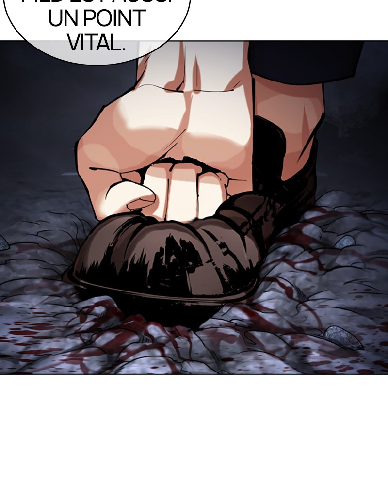 Lookism Chapitre 441 - Page 84