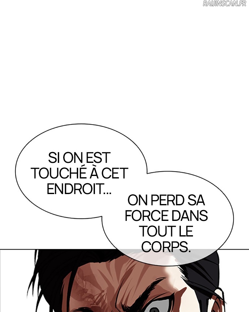 Lookism Chapitre 441 - Page 85