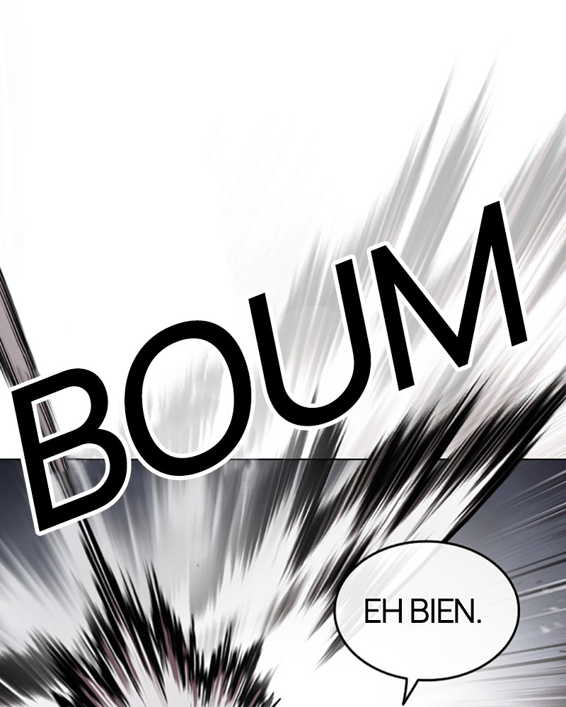 Lookism Chapitre 441 - Page 87