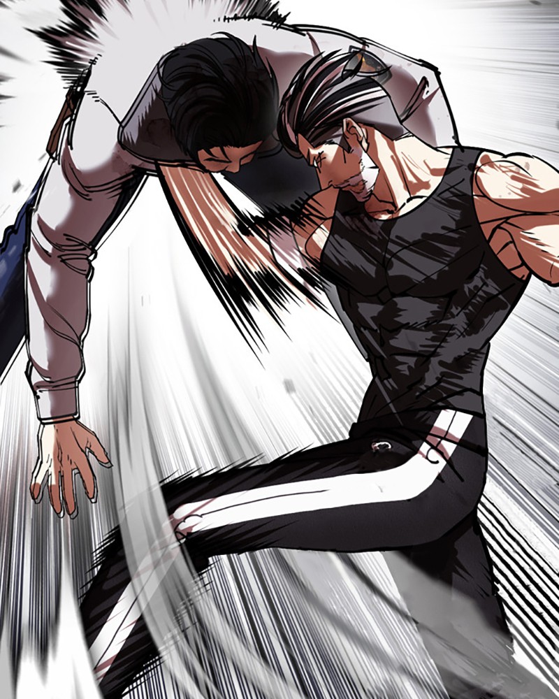 Lookism Chapitre 441 - Page 88