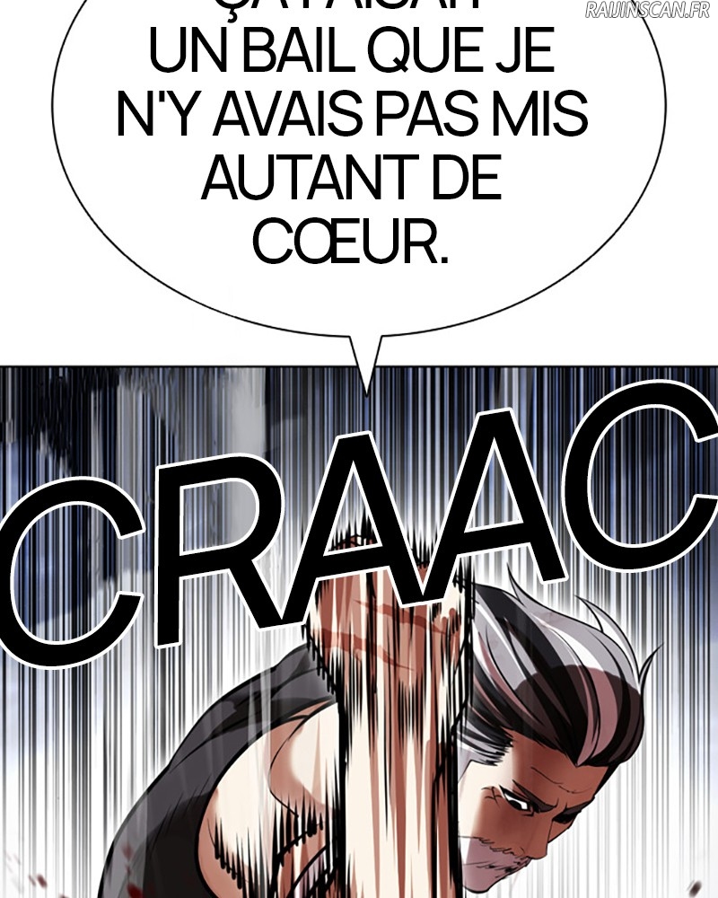 Lookism Chapitre 441 - Page 90