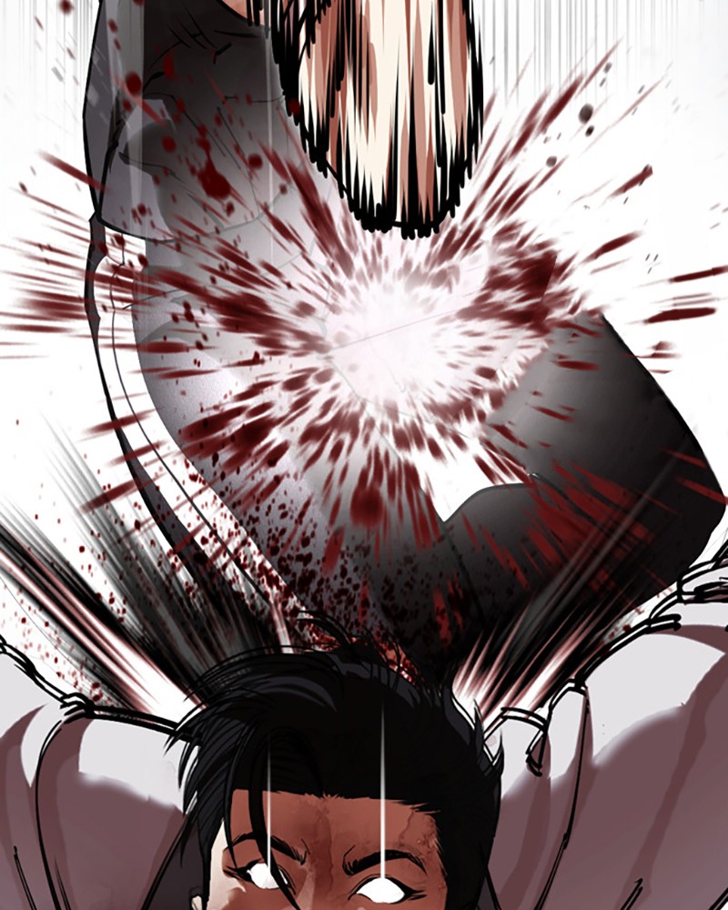 Lookism Chapitre 441 - Page 91