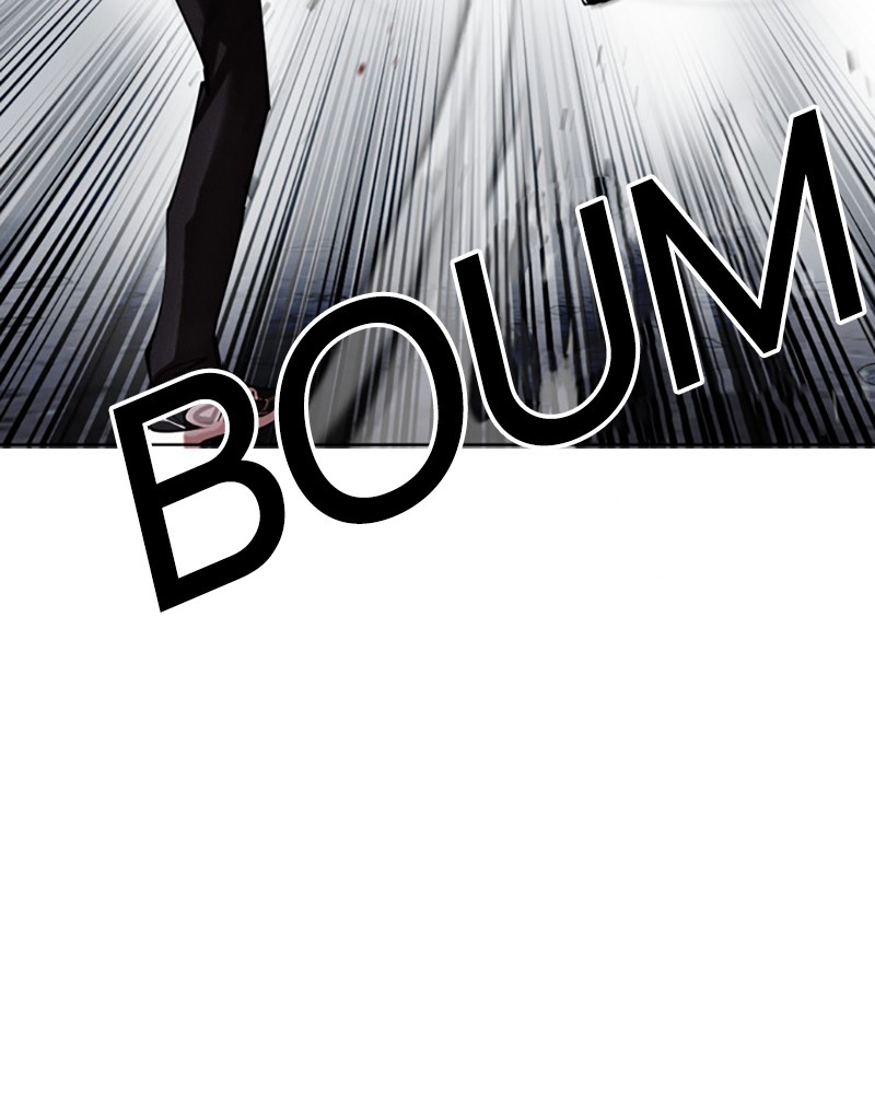 Lookism Chapitre 441 - Page 94