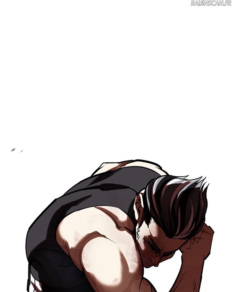 Lookism Chapitre 441 - Page 95