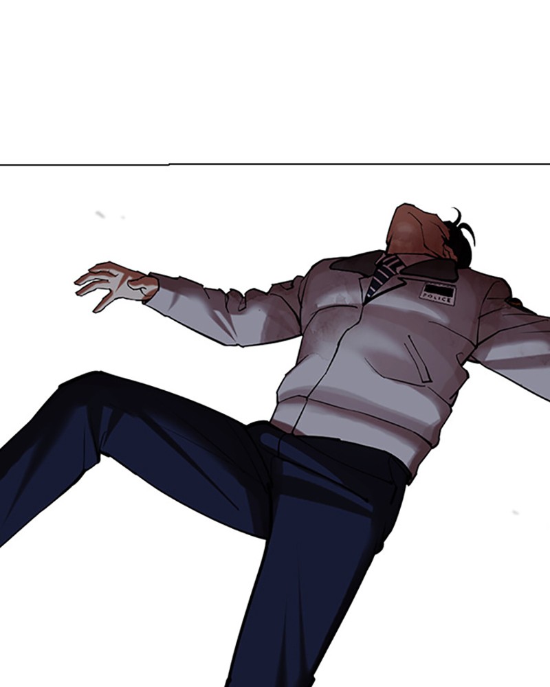Lookism Chapitre 441 - Page 97