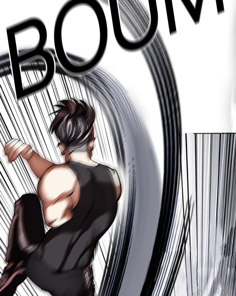Lookism Chapitre 441 - Page 99