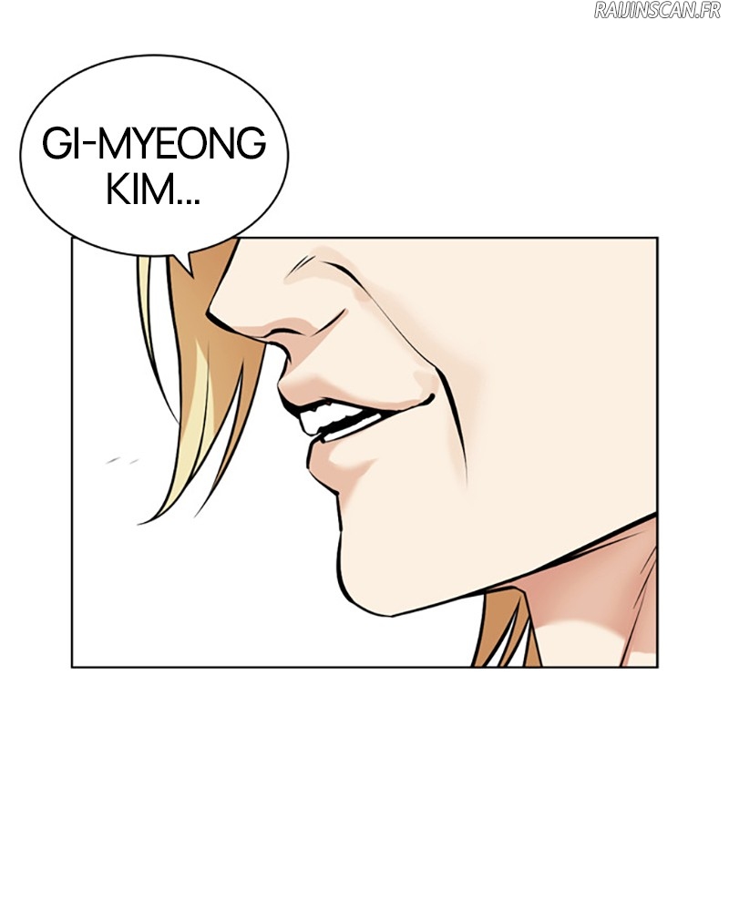 Lookism Chapitre 442 - Page 100