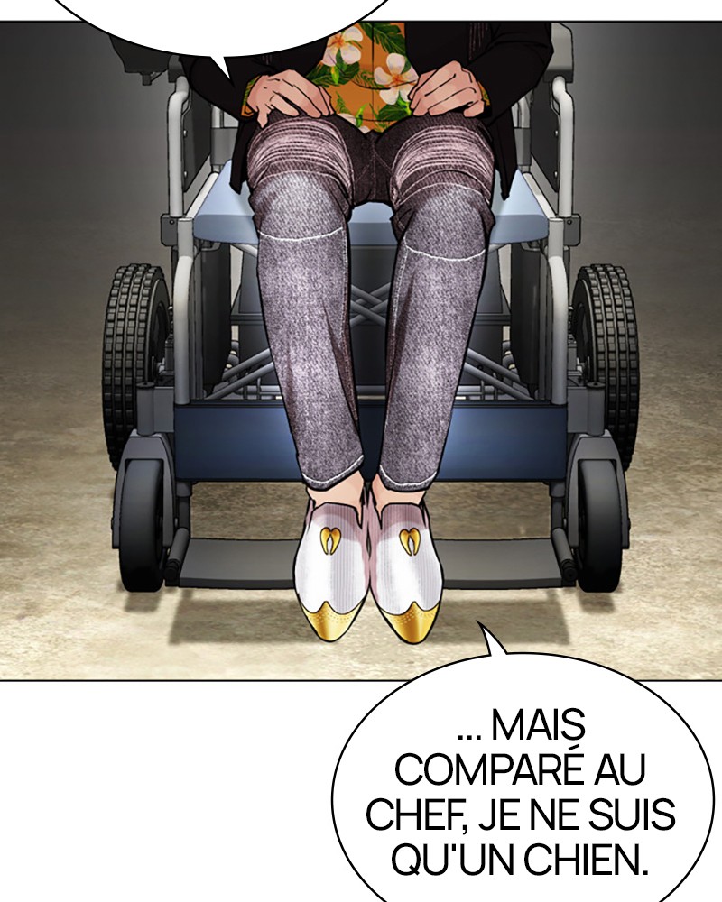 Lookism Chapitre 442 - Page 104