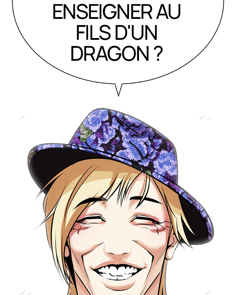 Lookism Chapitre 442 - Page 106
