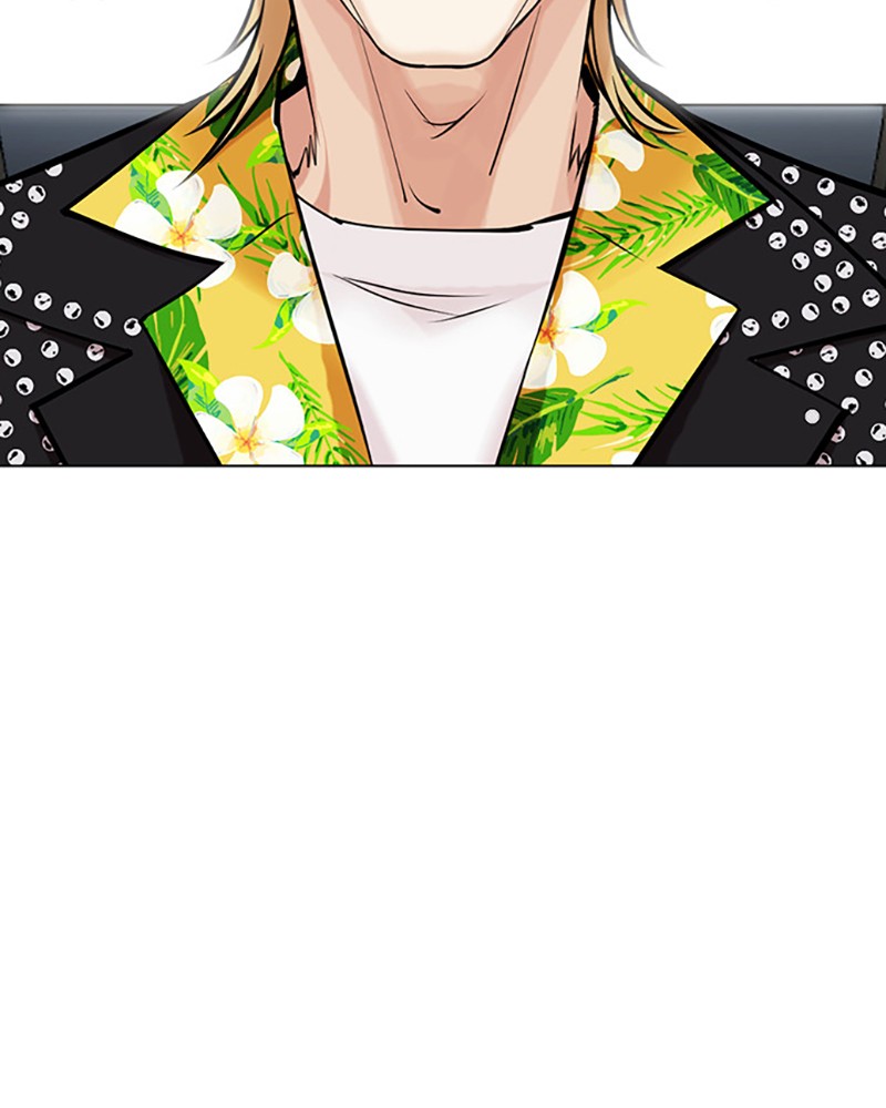 Lookism Chapitre 442 - Page 107