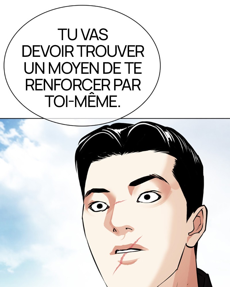 Lookism Chapitre 442 - Page 108