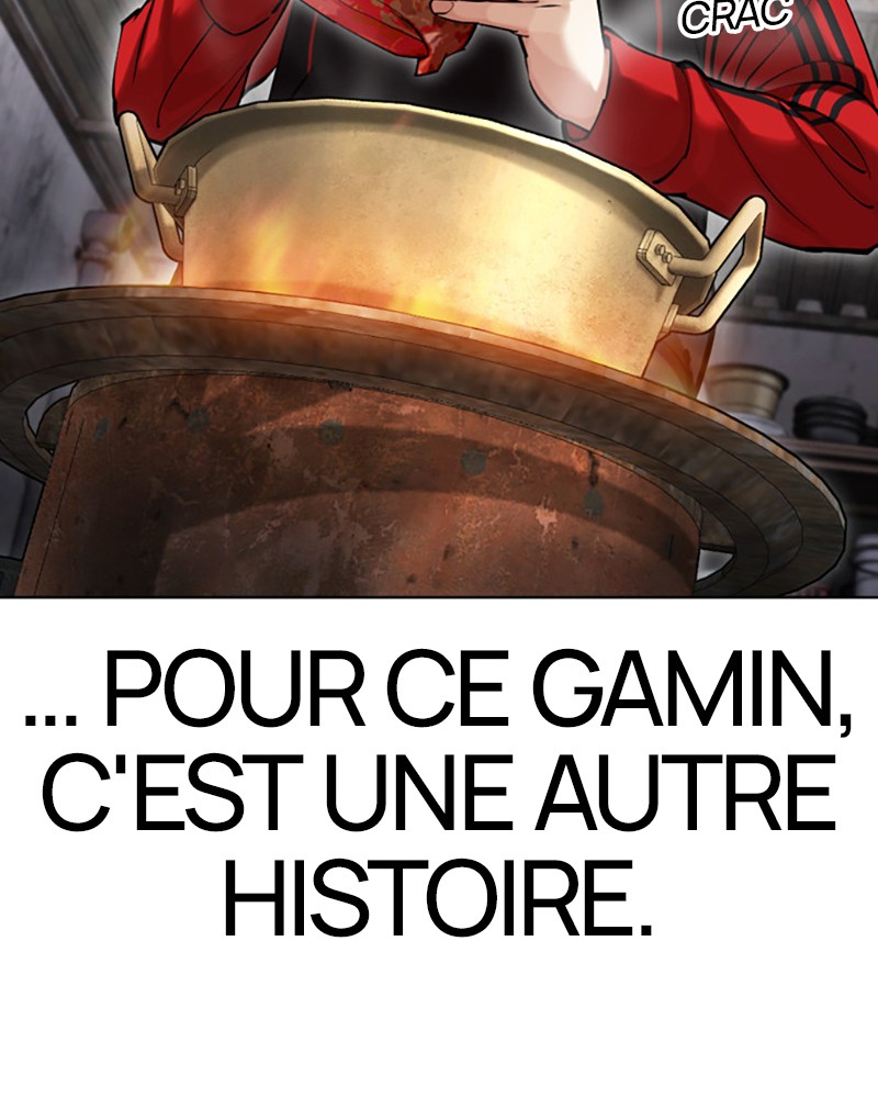 Lookism Chapitre 442 - Page 112