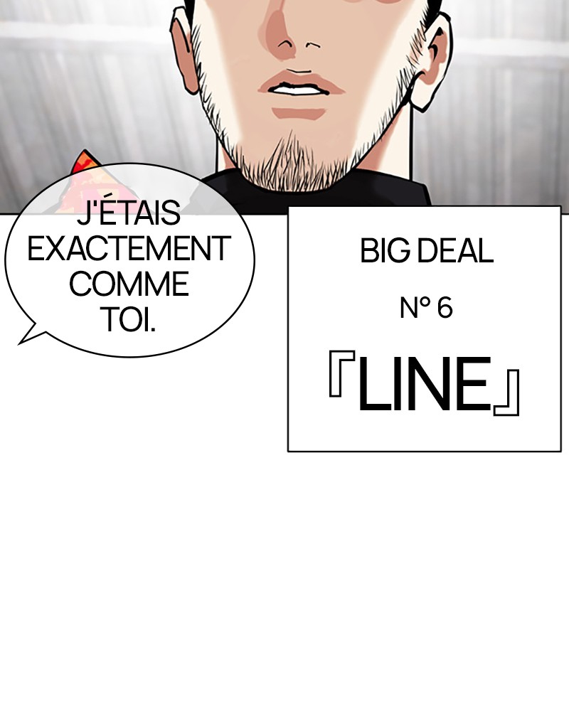 Lookism Chapitre 442 - Page 114